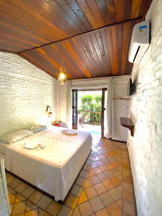 Apartamento Solar Agua N 148 Apartamento Praia de Pipa Exterior foto